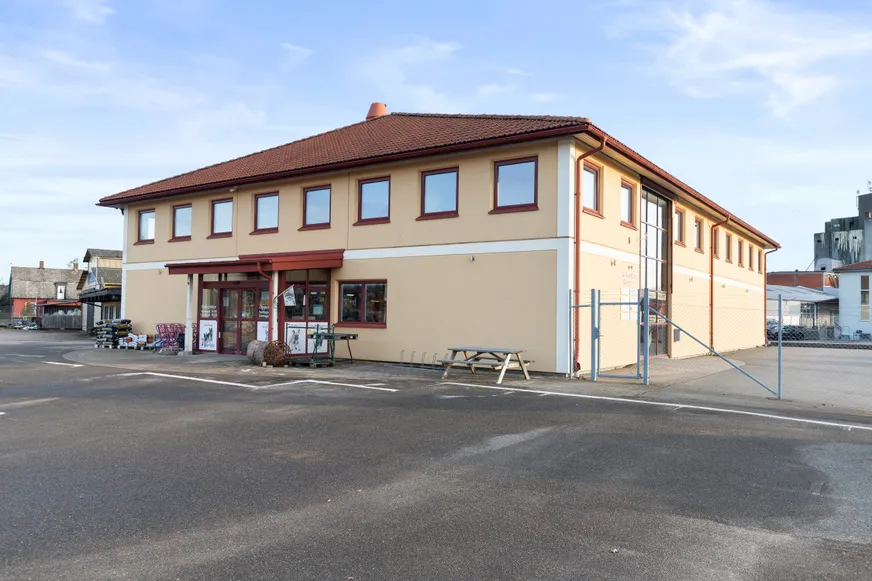 Fullskärm