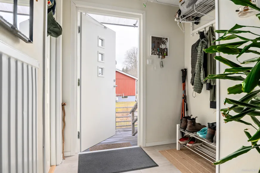 Fullskärm