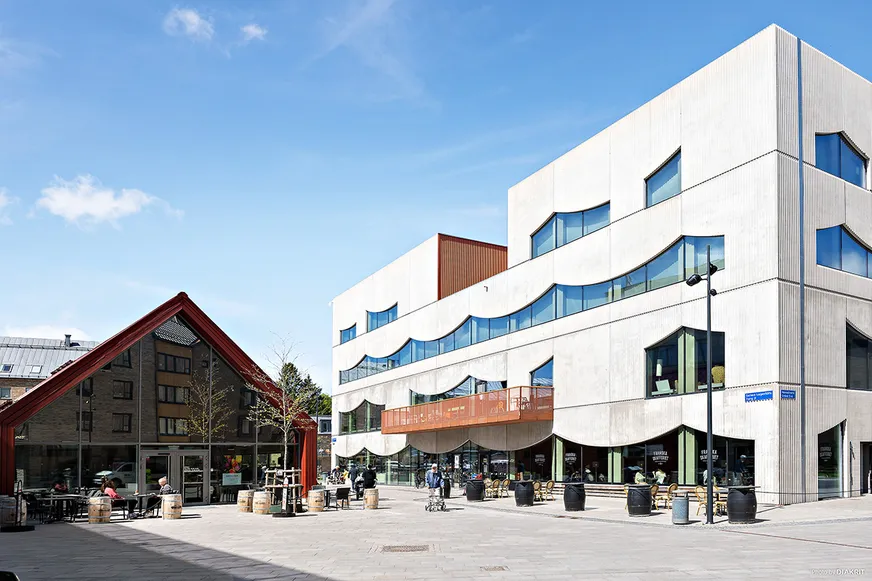 Fullskärm