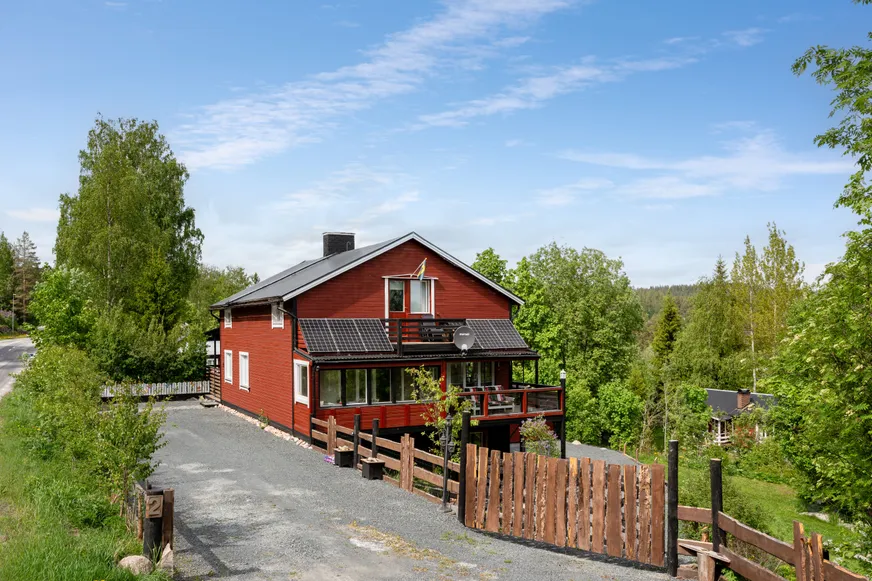Fullskärm