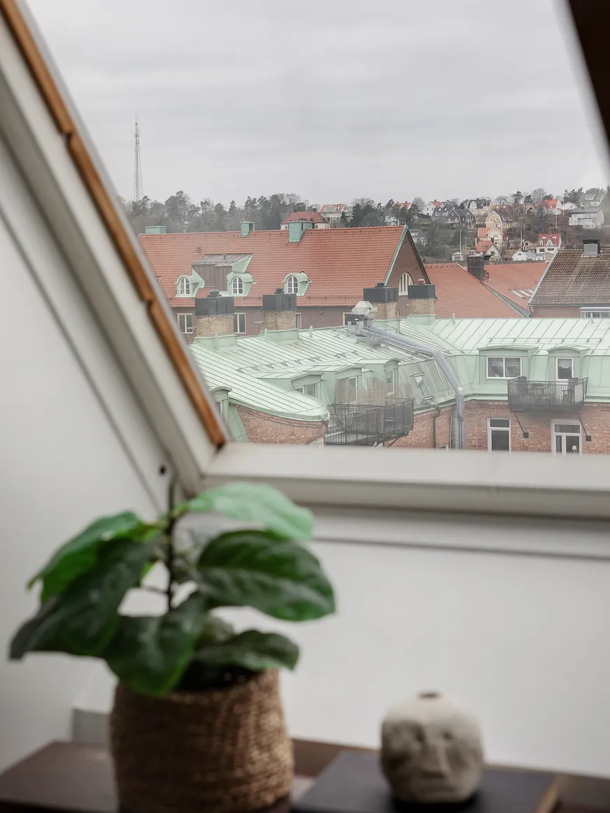 Fullskärm