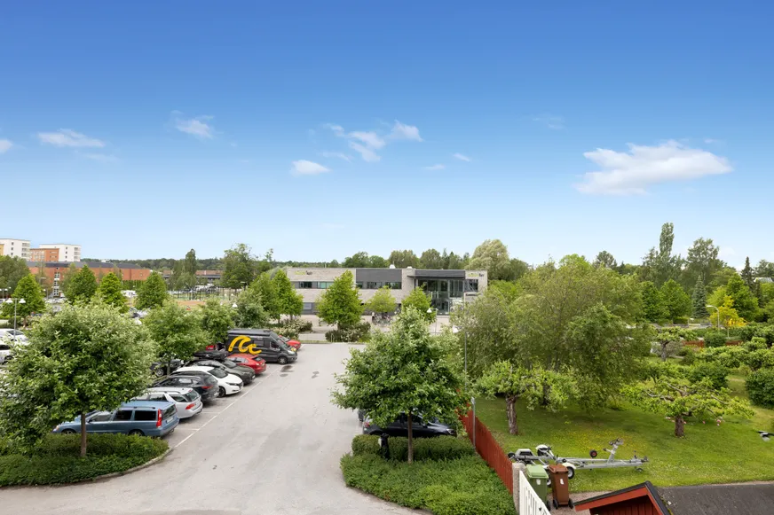 Fullskärm