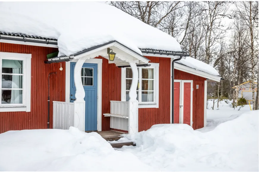Fullskärm