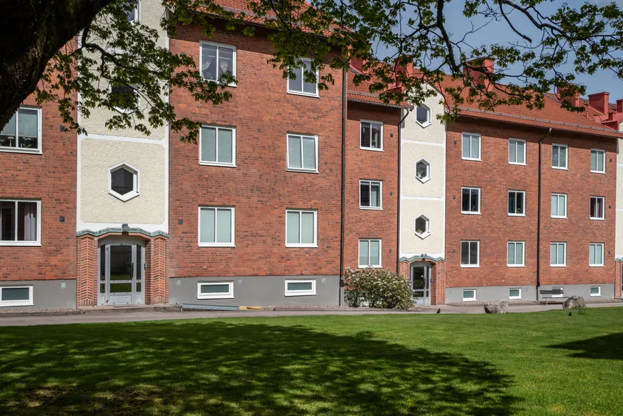 Fullskärm