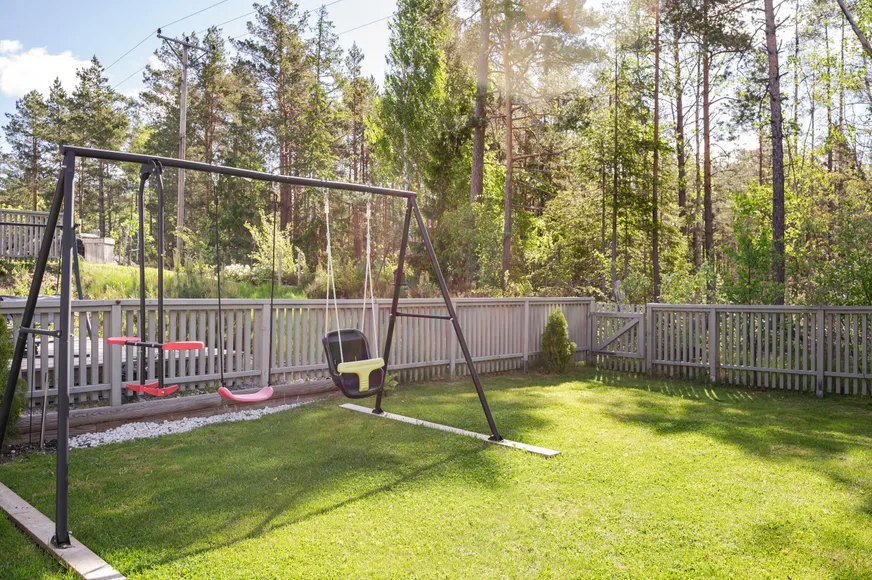 Fullskärm