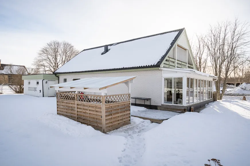 Fullskärm