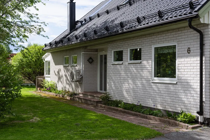 Fullskärm