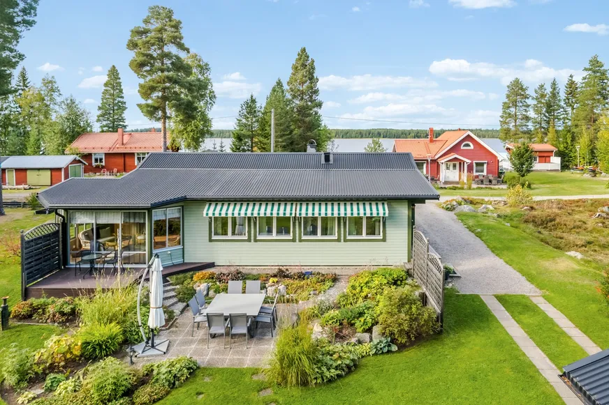 Fullskärm