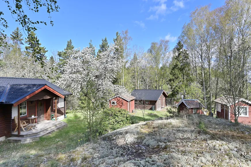 Fullskärm