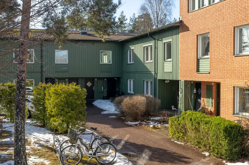 Fullskärm