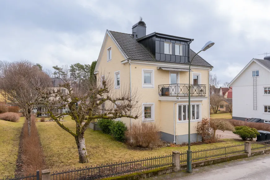Fullskärm