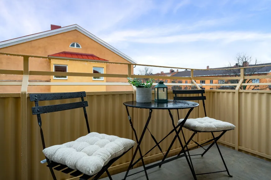 Fullskärm
