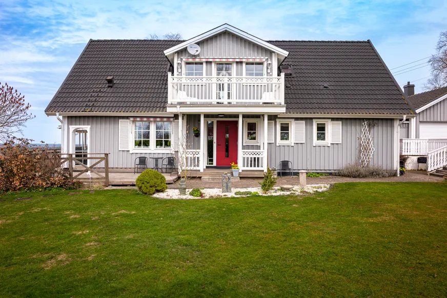 Fullskärm