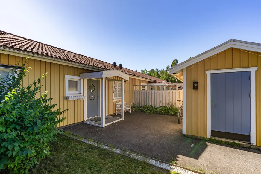 Fullskärm