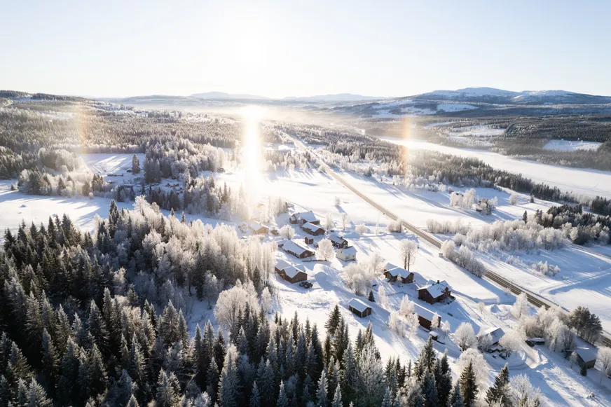 Fullskärm