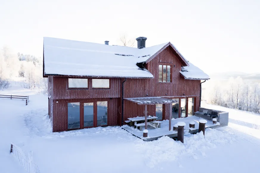 Fullskärm