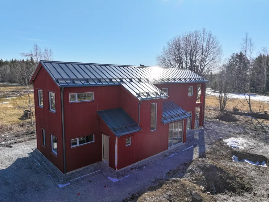 Fullskärm