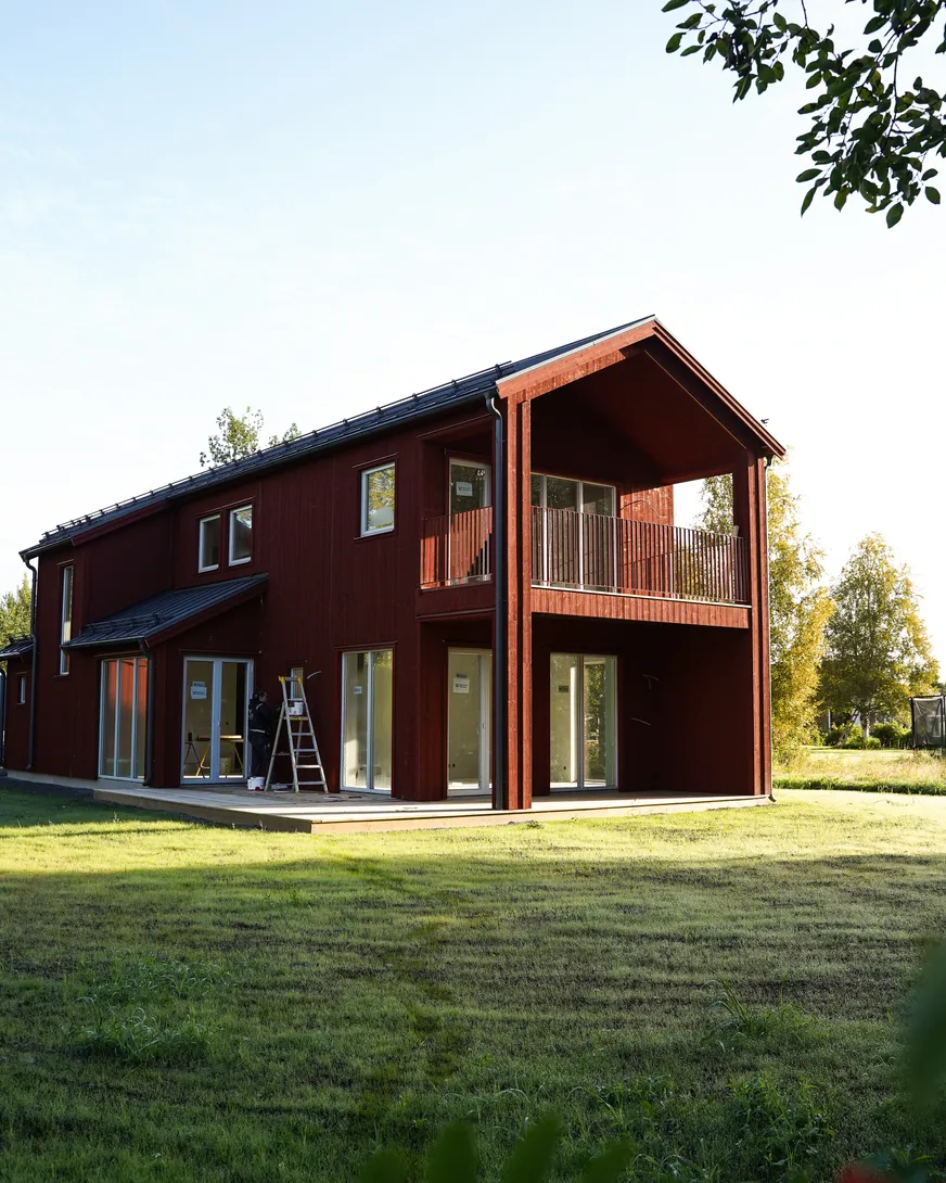 Fullskärm