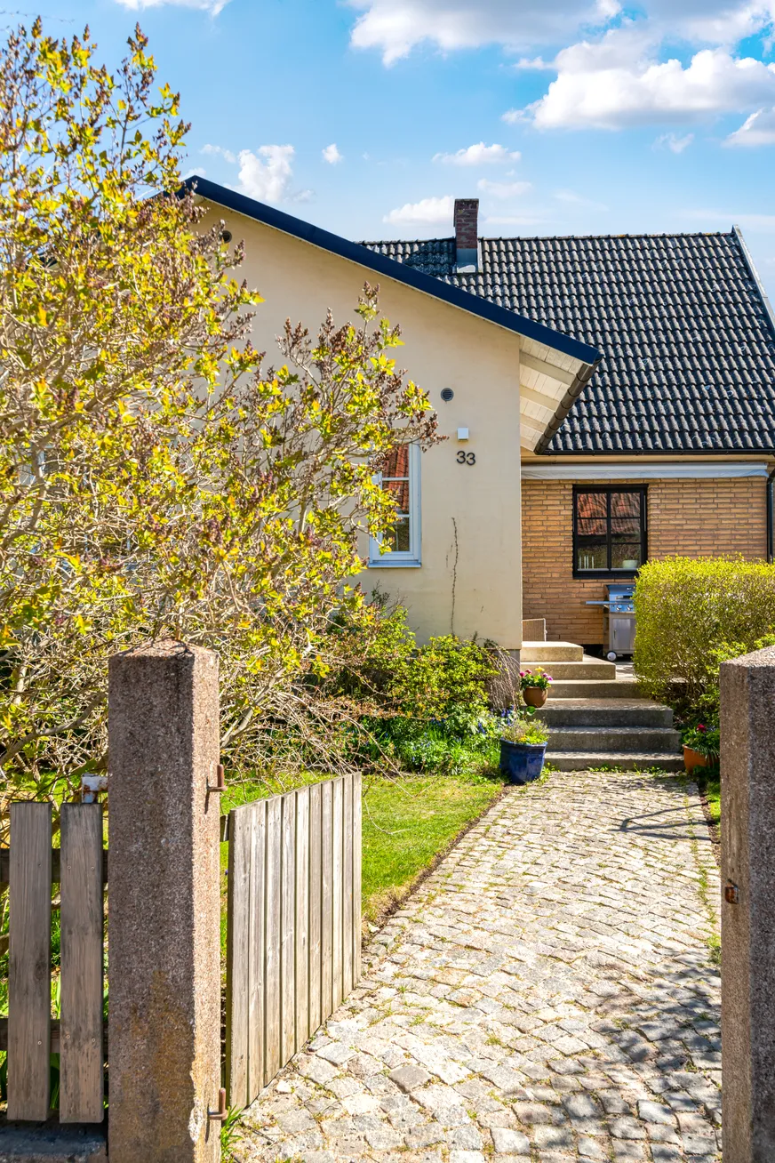 Fullskärm