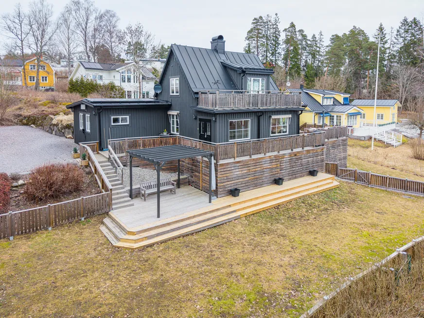 Fullskärm