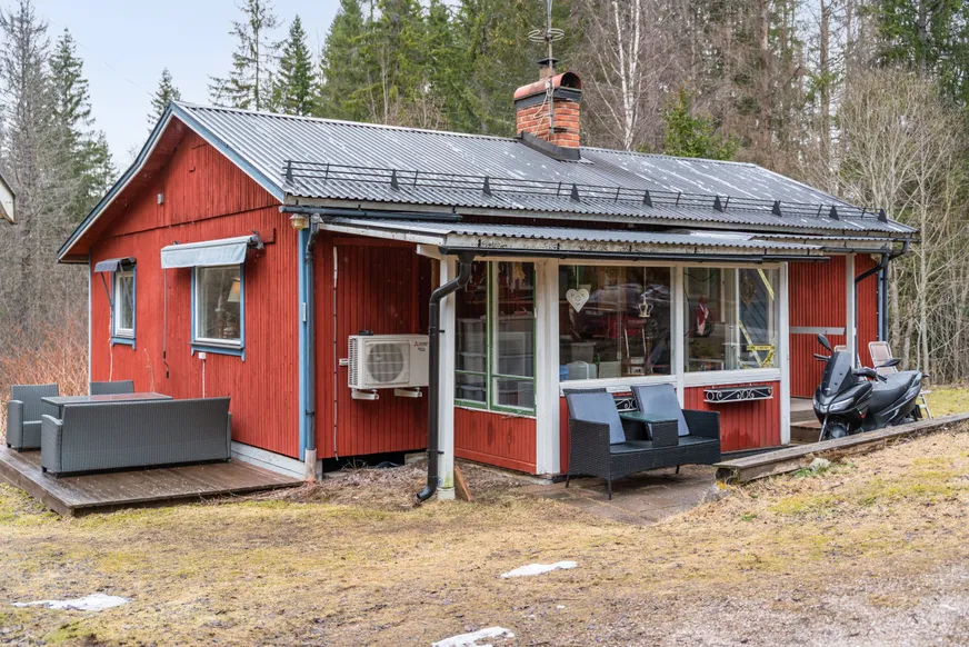 Fullskärm