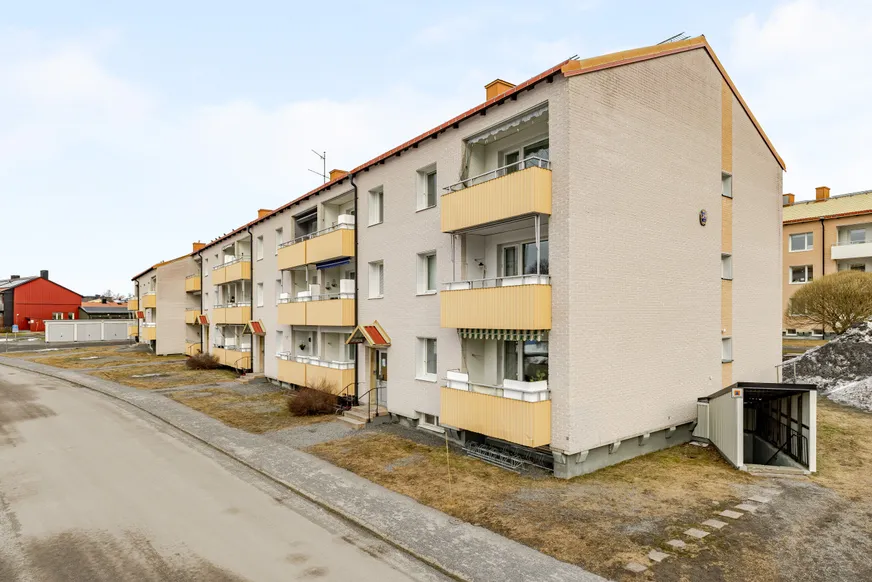 Fullskärm