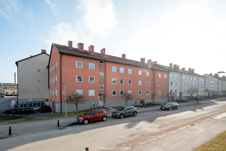 Fullskärm