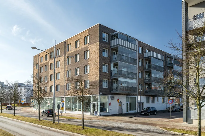 Fullskärm