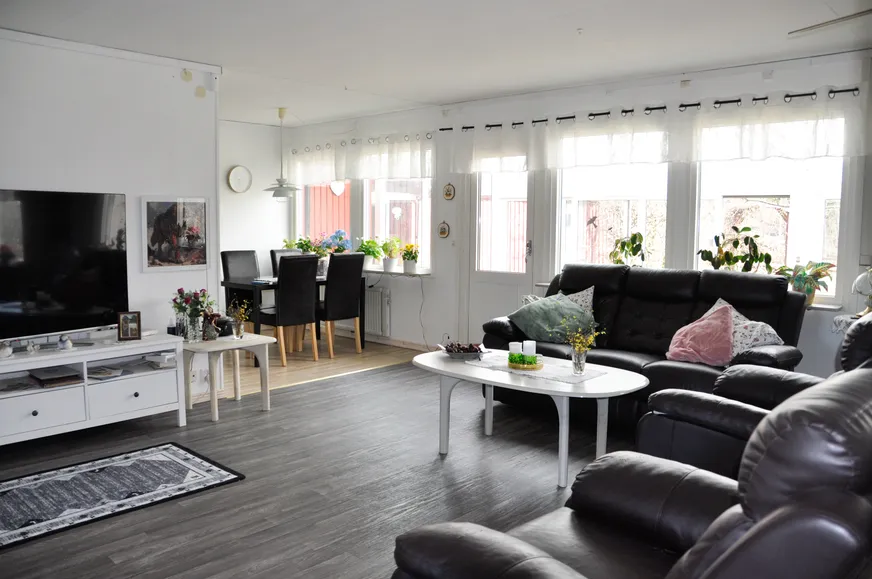 Fullskärm