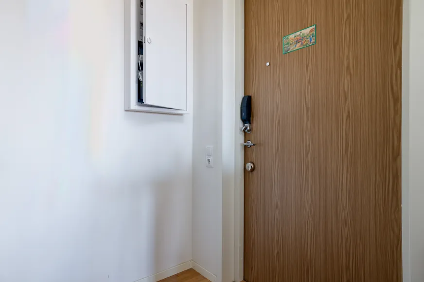 Fullskärm