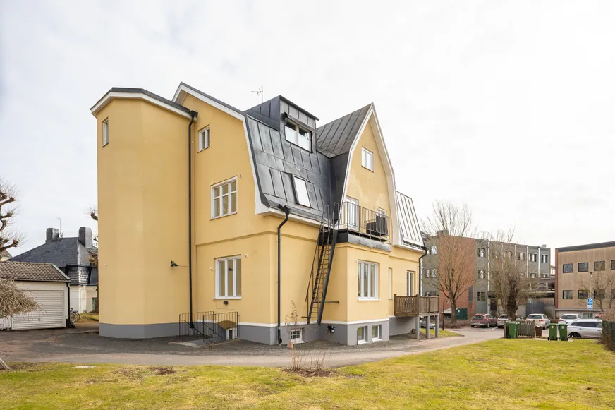 Fullskärm
