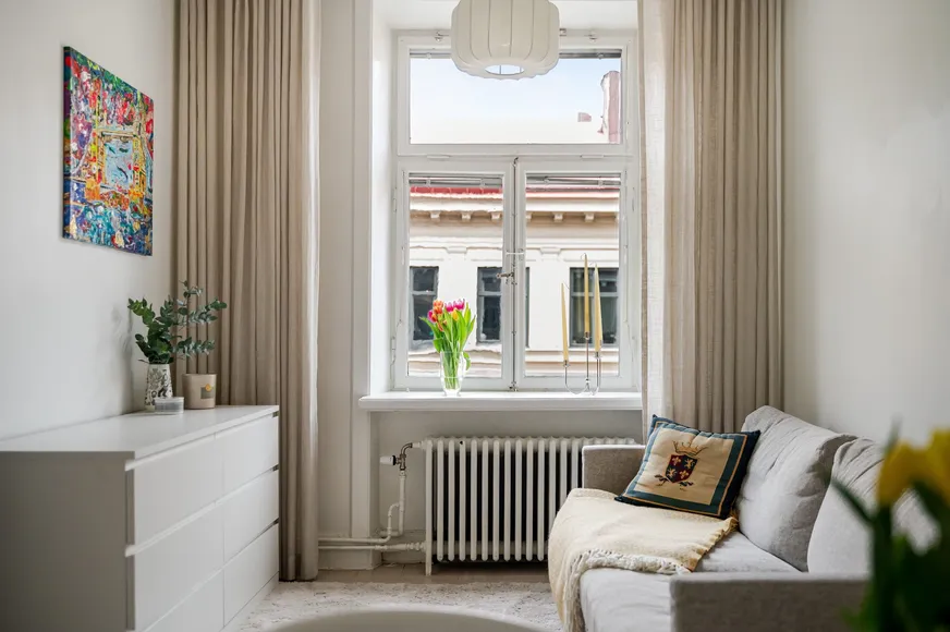 Fullskärm
