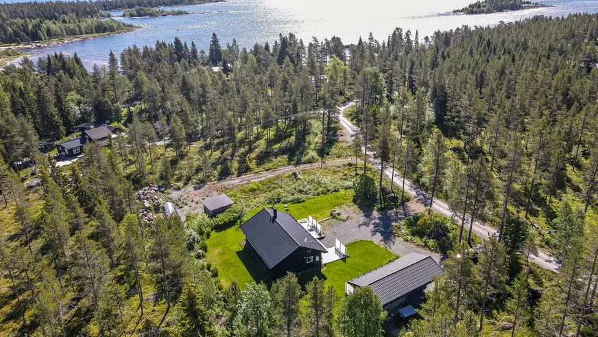 Fullskärm