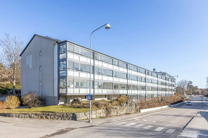 Fullskärm