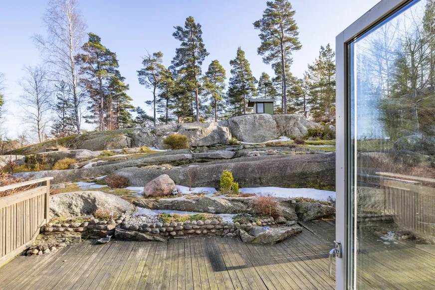 Fullskärm