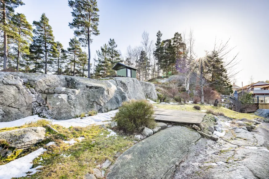 Fullskärm