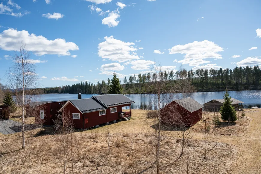 Fullskärm