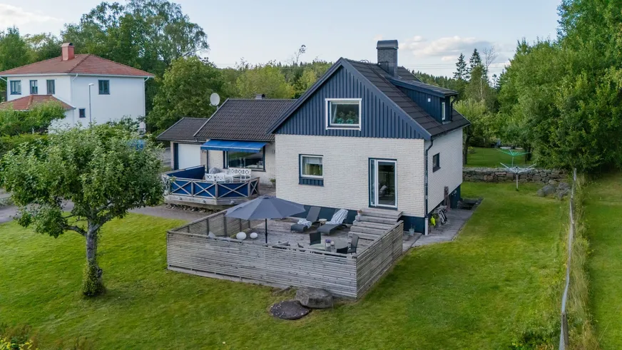 Utkiksvägen 2B