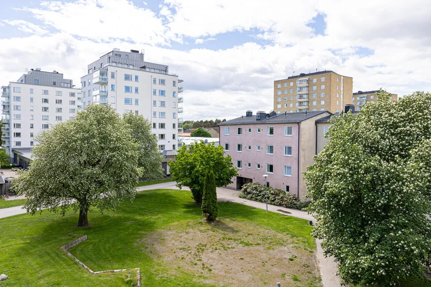 Fullskärm