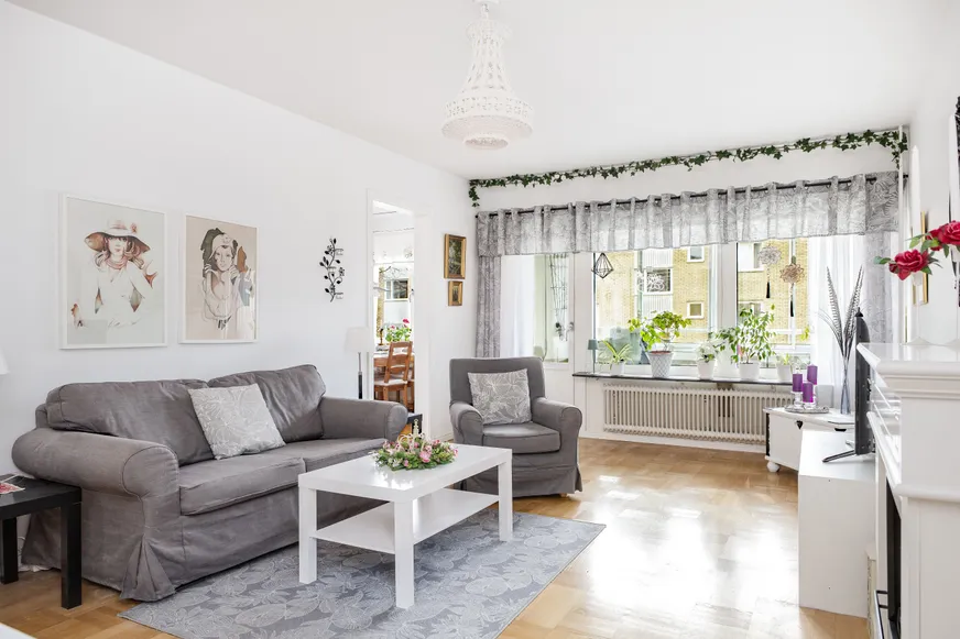Fullskärm