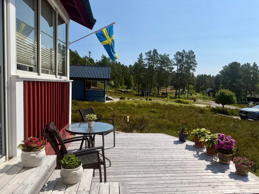 Fullskärm