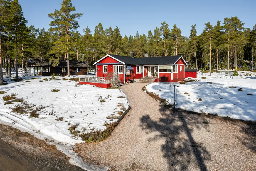 Fullskärm