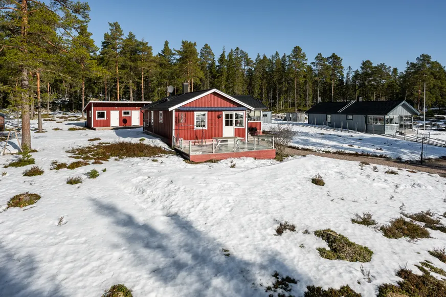 Fullskärm