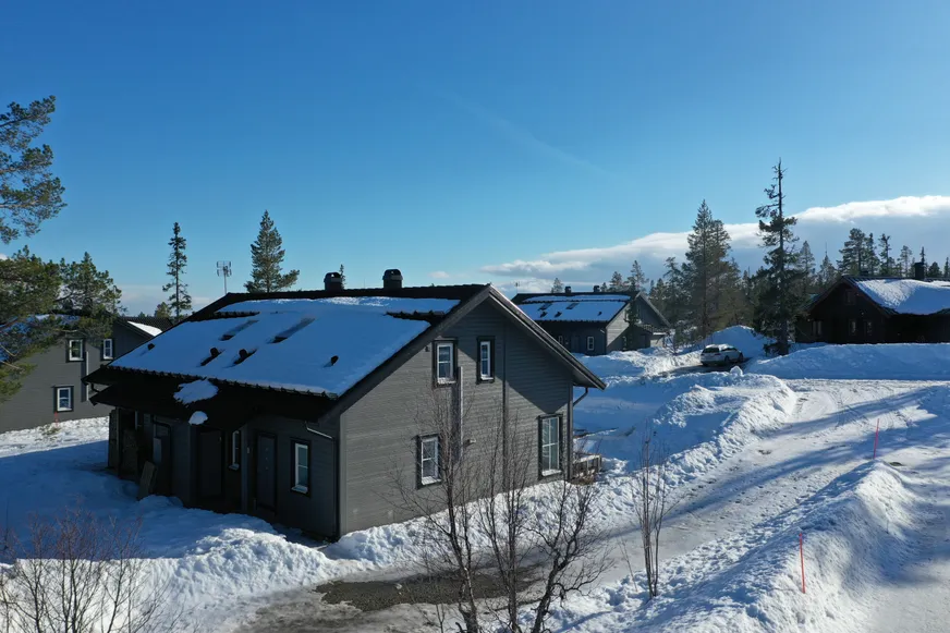 Fullskärm