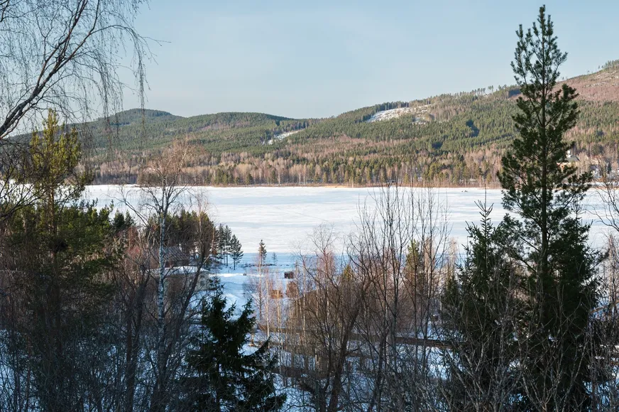 Fullskärm