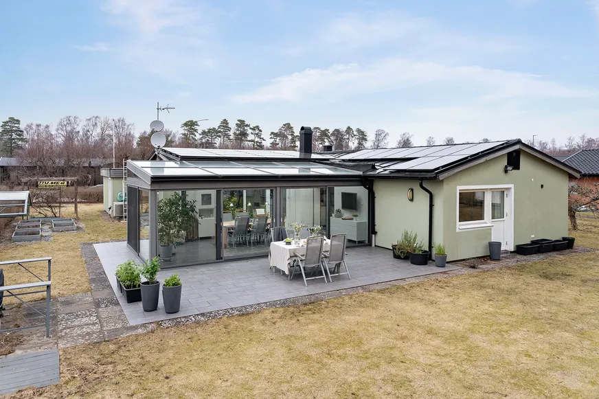 Fullskärm