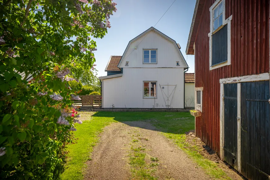 Kapellsvägen 1 photo 4