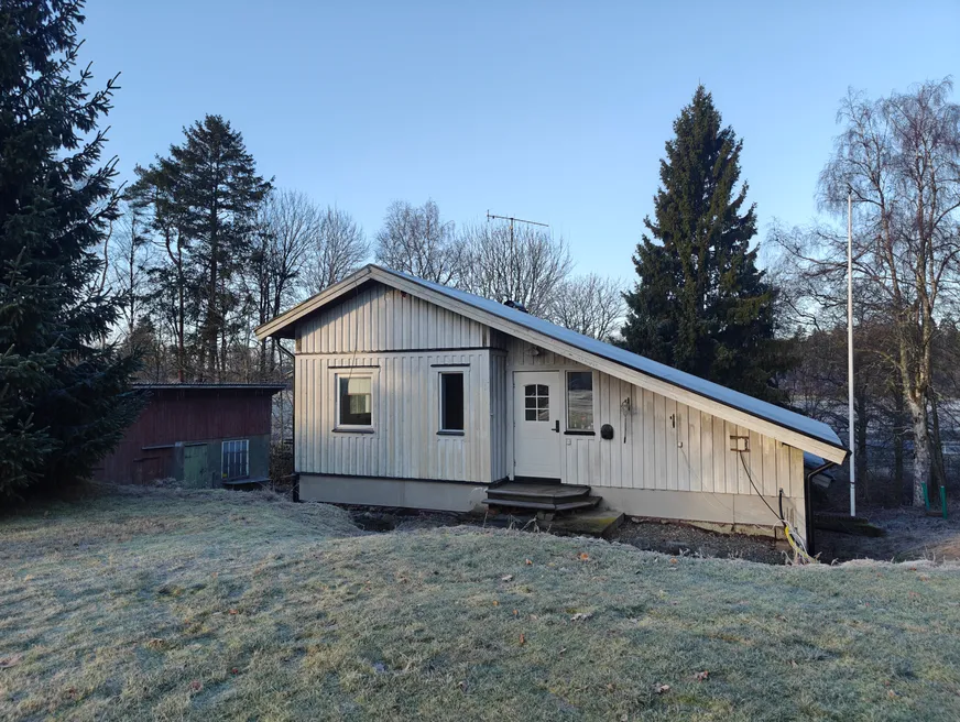 Fullskärm