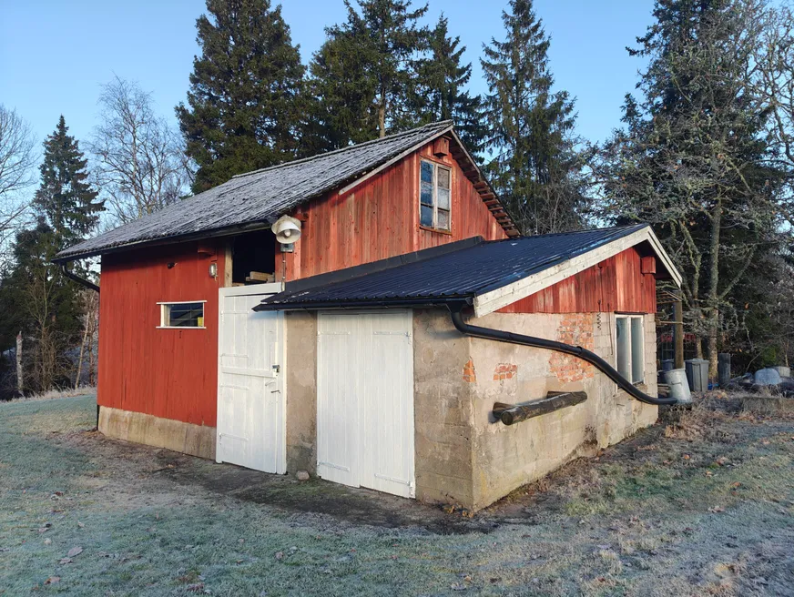 Fullskärm
