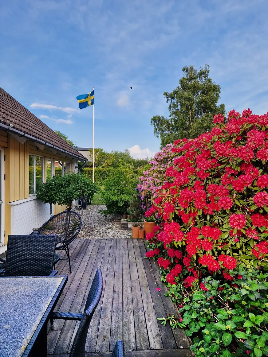 Fullskärm